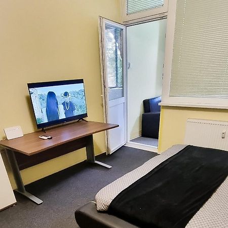 Apartma Frida Любляна Екстериор снимка