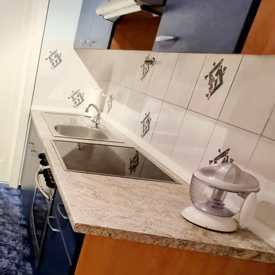 Apartma Frida Любляна Екстериор снимка