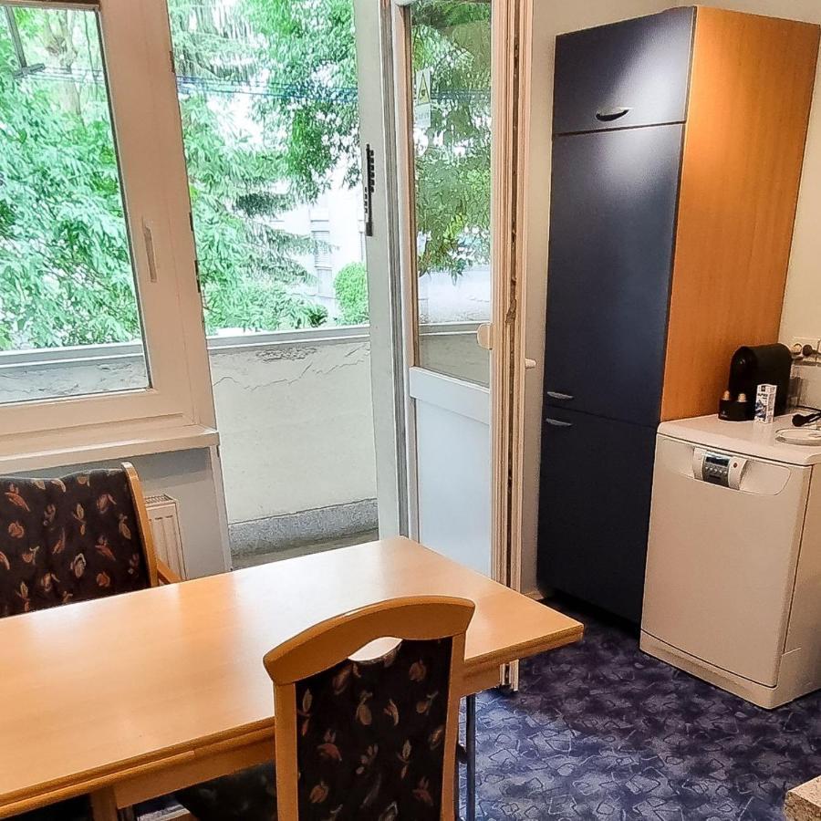 Apartma Frida Любляна Екстериор снимка