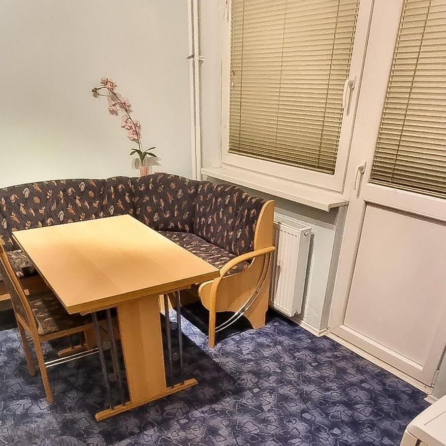 Apartma Frida Любляна Екстериор снимка