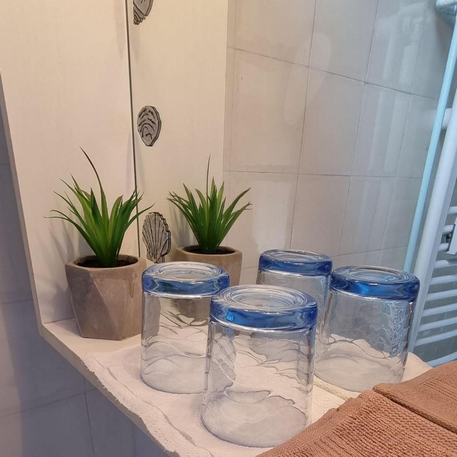 Apartma Frida Любляна Екстериор снимка