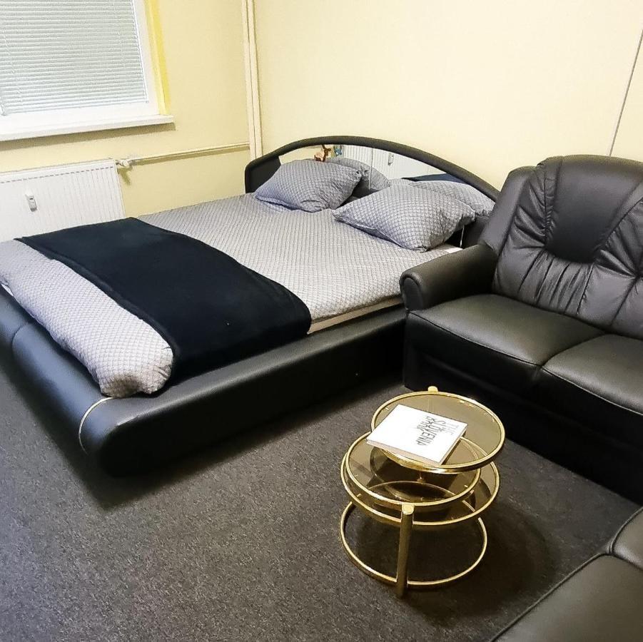 Apartma Frida Любляна Екстериор снимка
