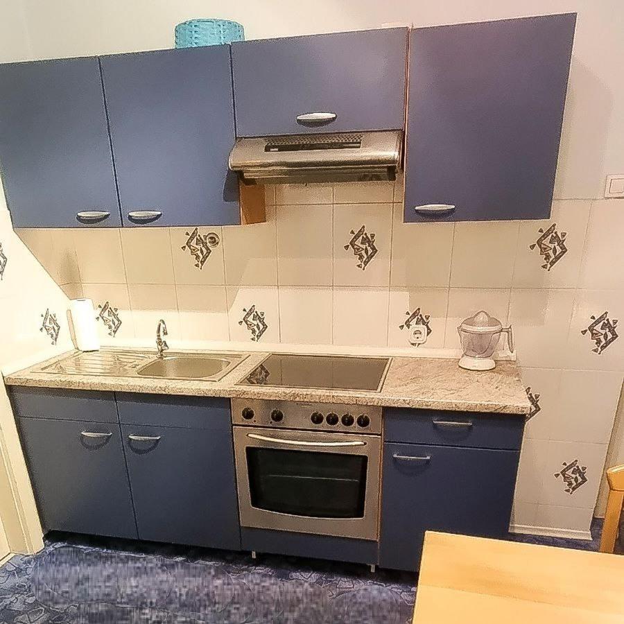 Apartma Frida Любляна Екстериор снимка