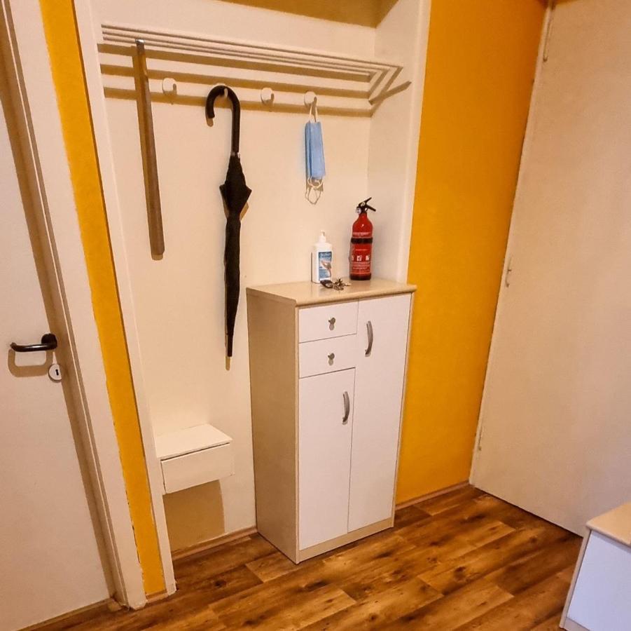 Apartma Frida Любляна Екстериор снимка