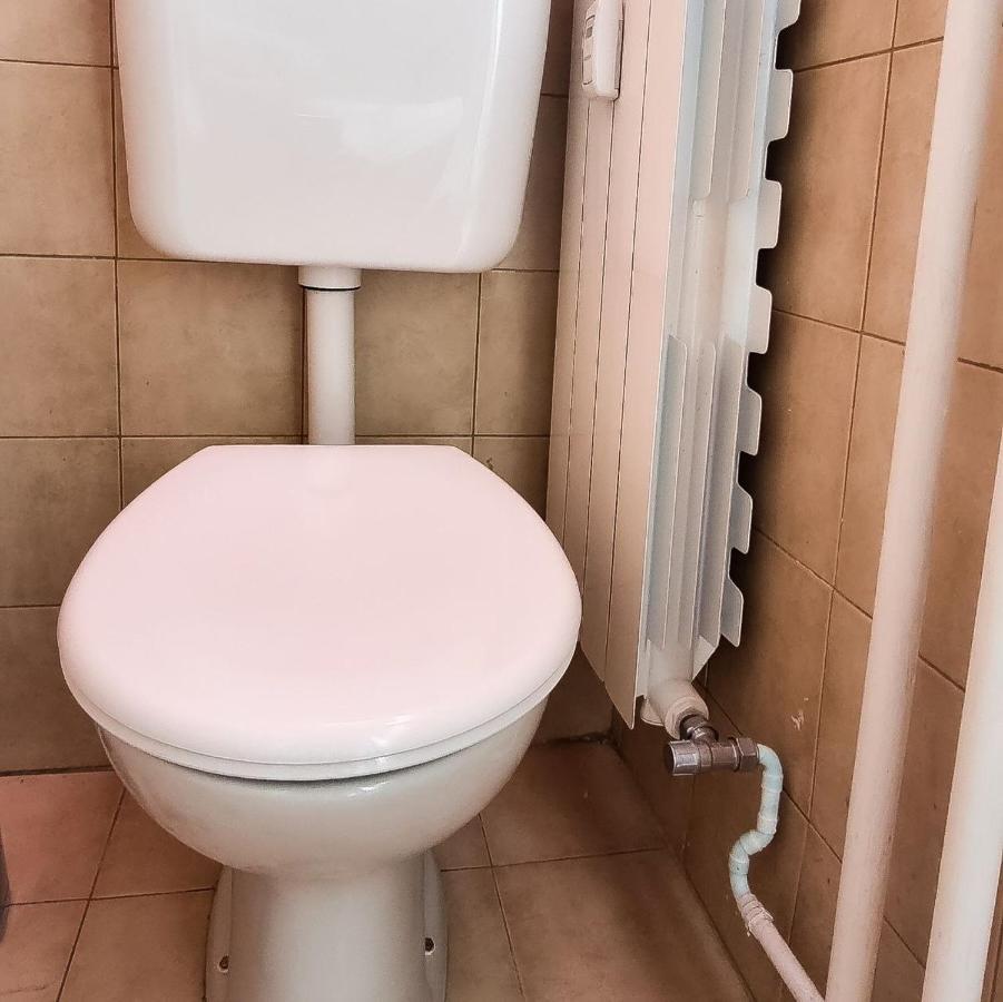 Apartma Frida Любляна Екстериор снимка