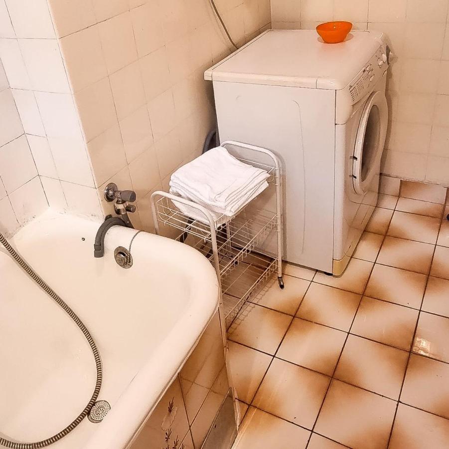Apartma Frida Любляна Екстериор снимка