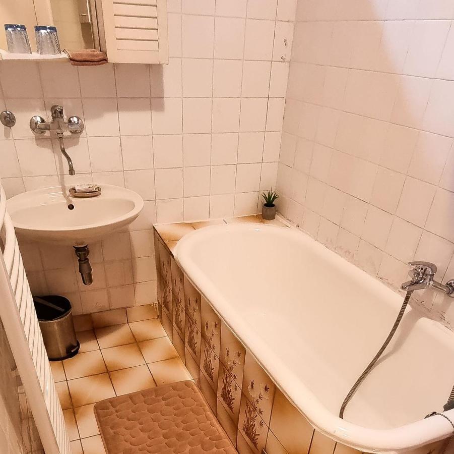 Apartma Frida Любляна Екстериор снимка
