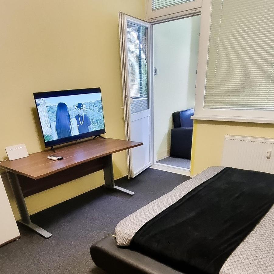Apartma Frida Любляна Екстериор снимка